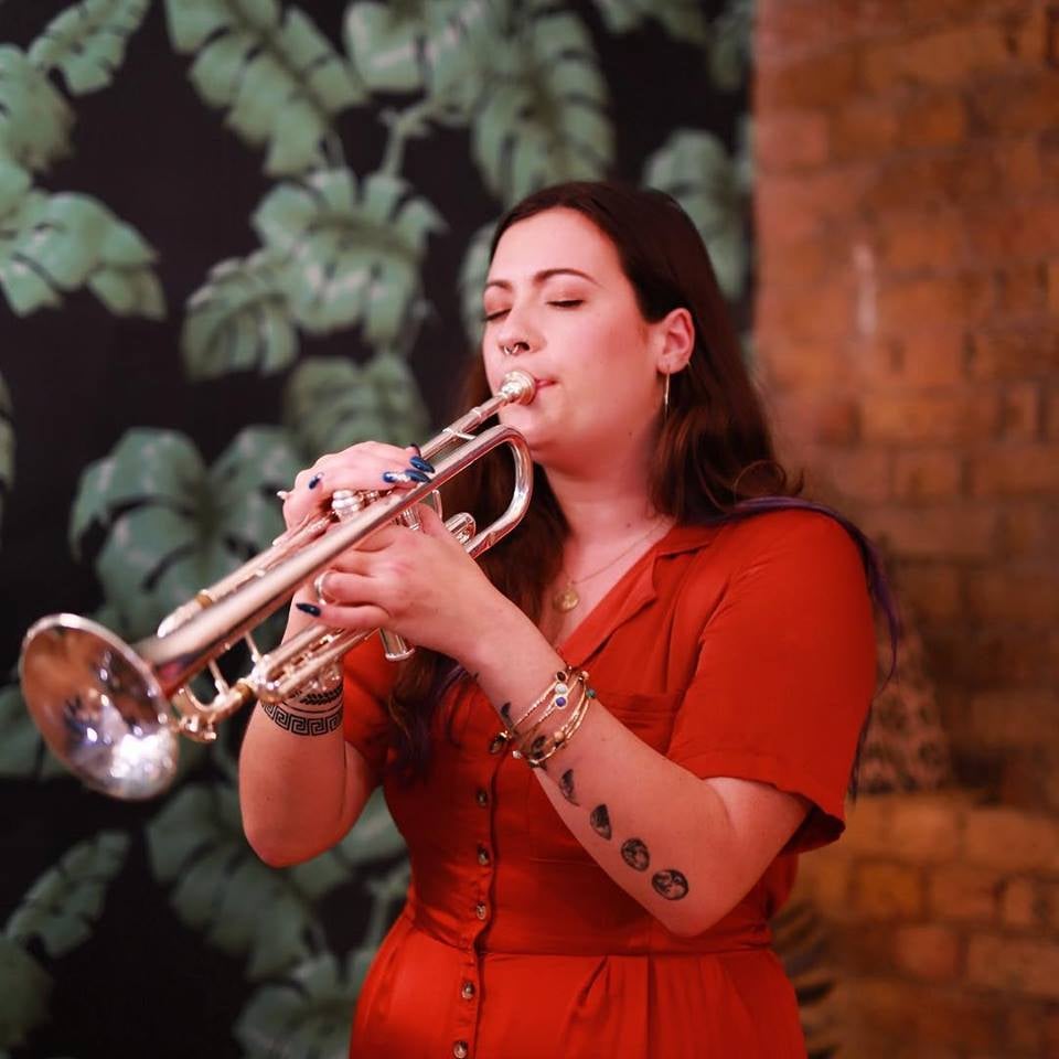 The London Latin Ladies