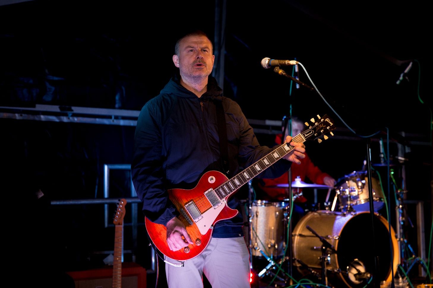 The Britpop Covers Band