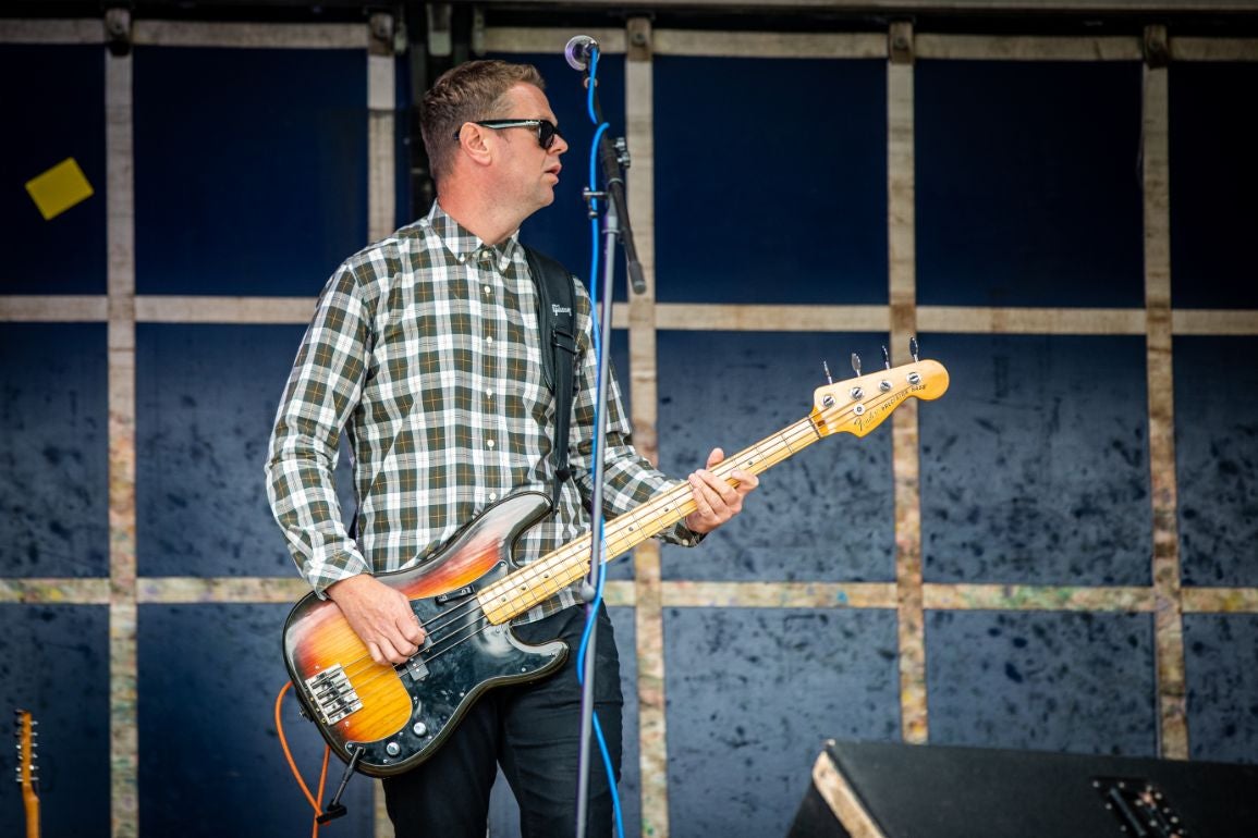 The Britpop Covers Band