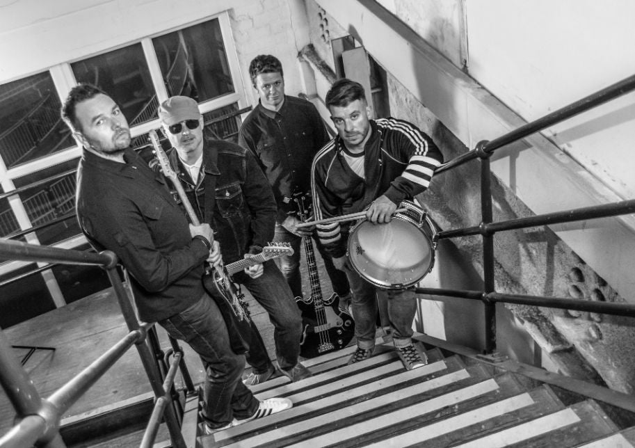 The Britpop Covers Band