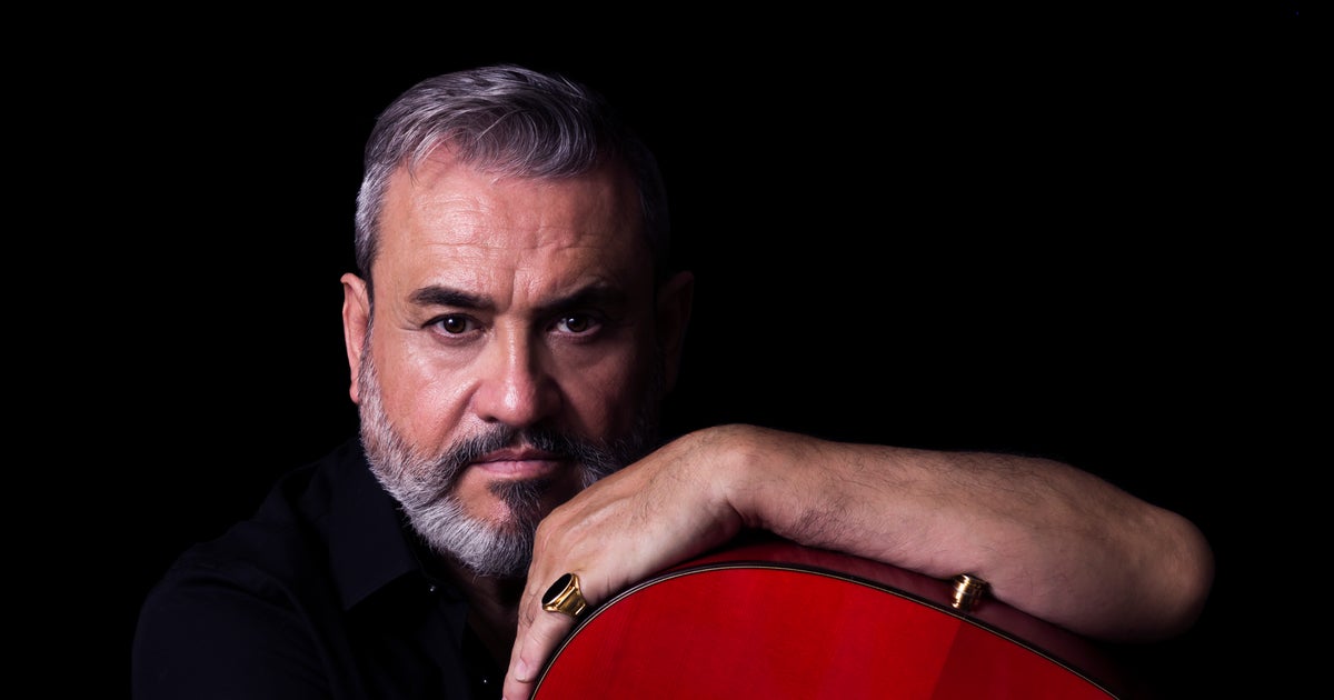 Javier Singer Book Javier Sings, Spanish Singer & Guitarist in Seville, Spain ...