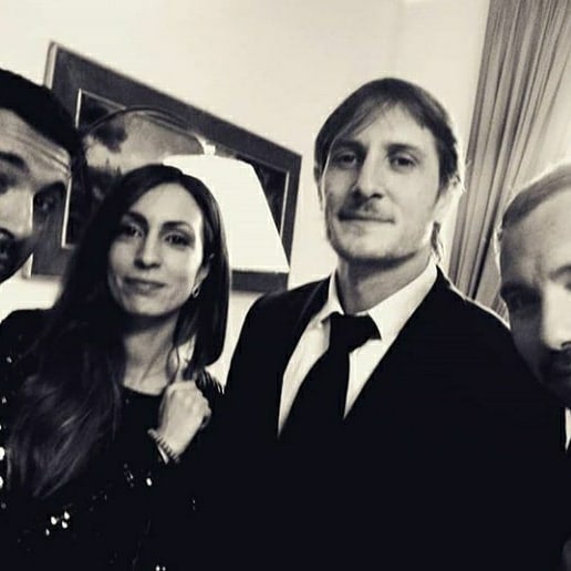 The Italian Jazz Trio