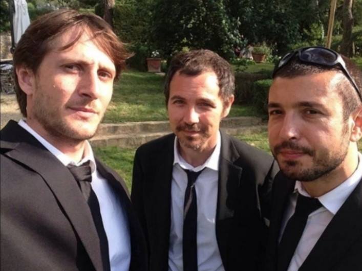 The Italian Jazz Trio