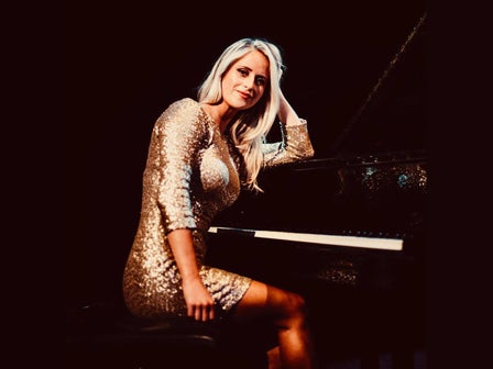 Georgina Pianist