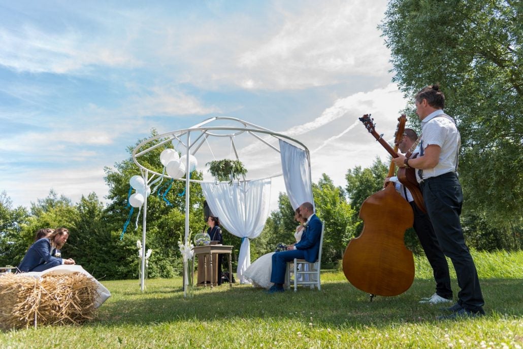 The Dutch Acoustic Duo