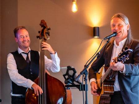 The Dutch Acoustic Duo