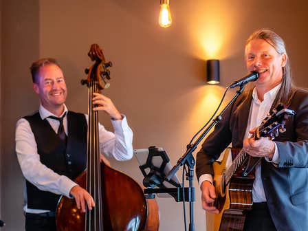 The Dutch Acoustic Duo