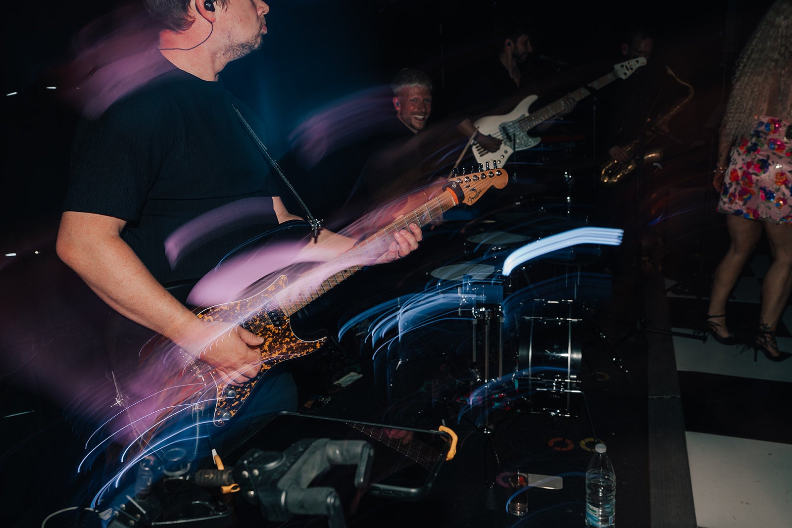Groove Addiction