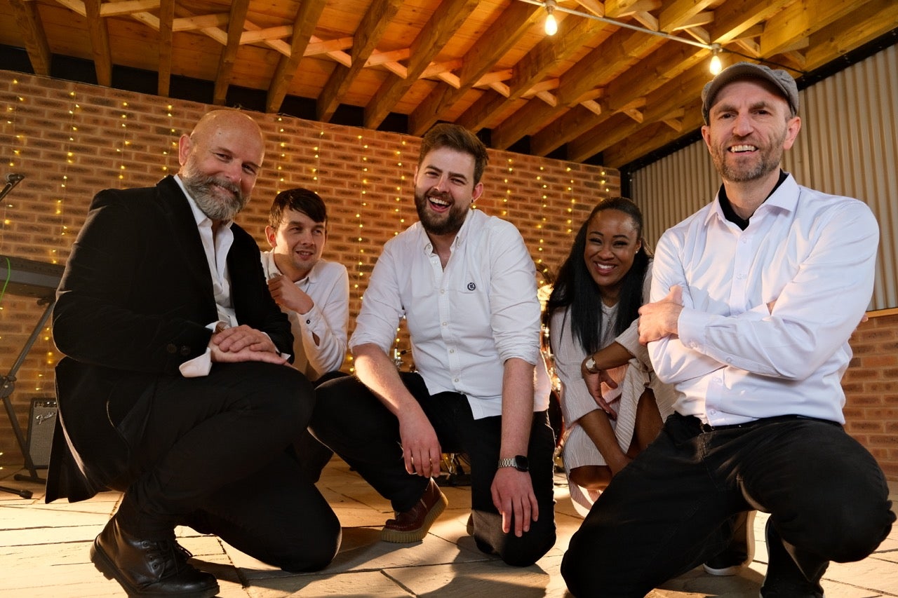 Groove Doctors