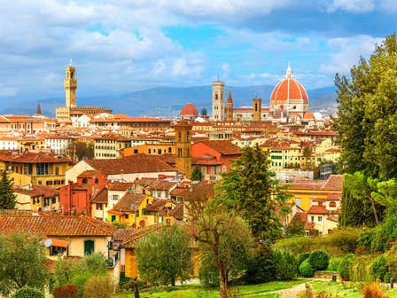 The Florence Harp Collective