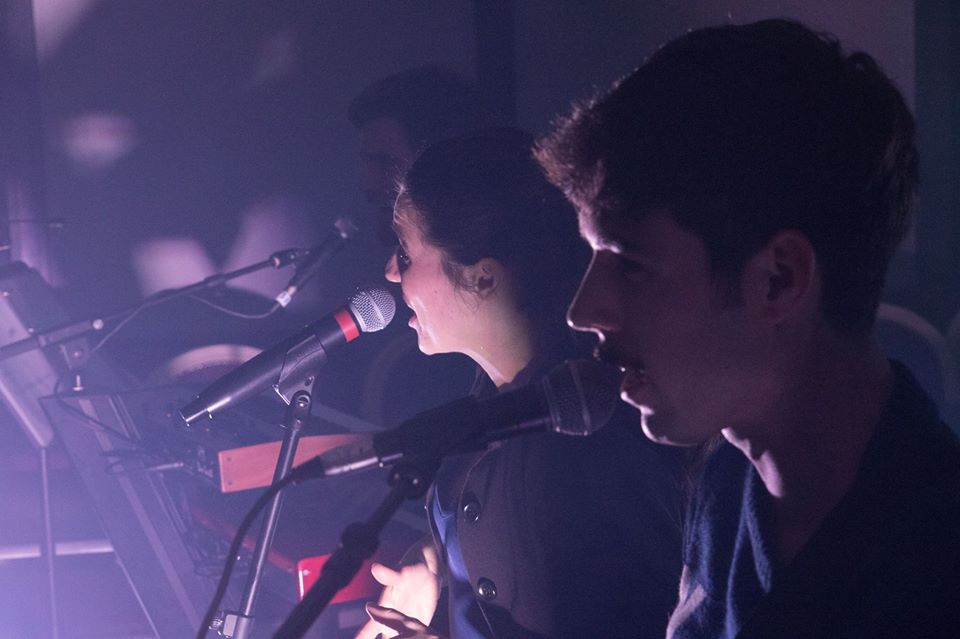 The Bordeaux Soul & Funk Band