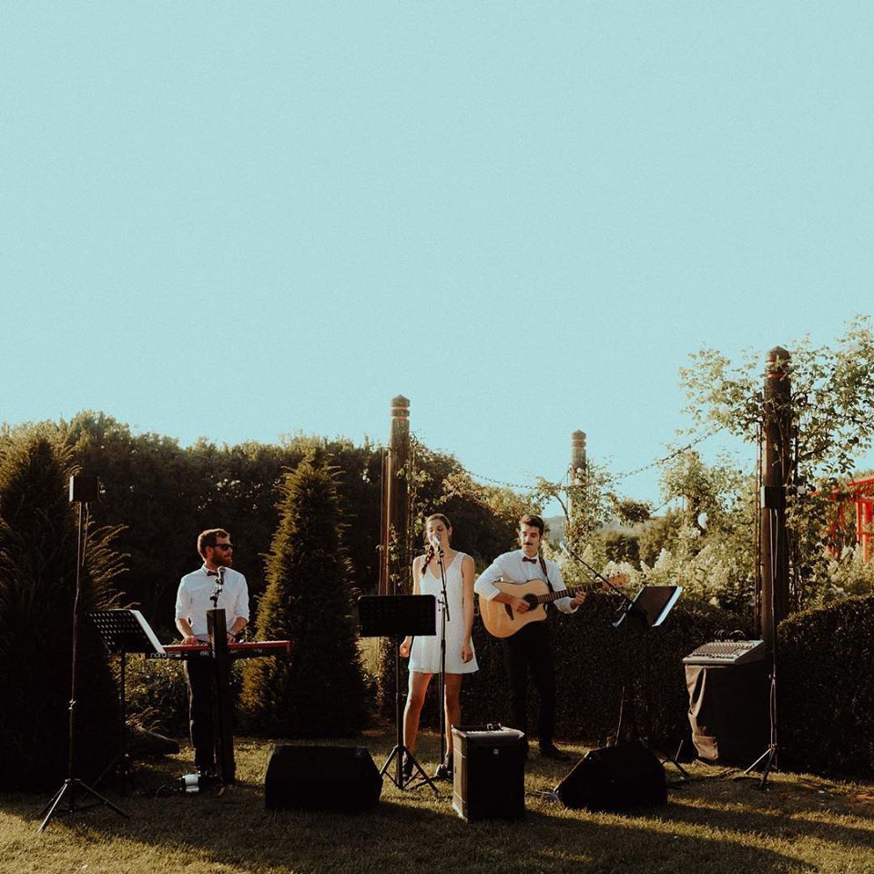 The Bordeaux Soul & Funk Band