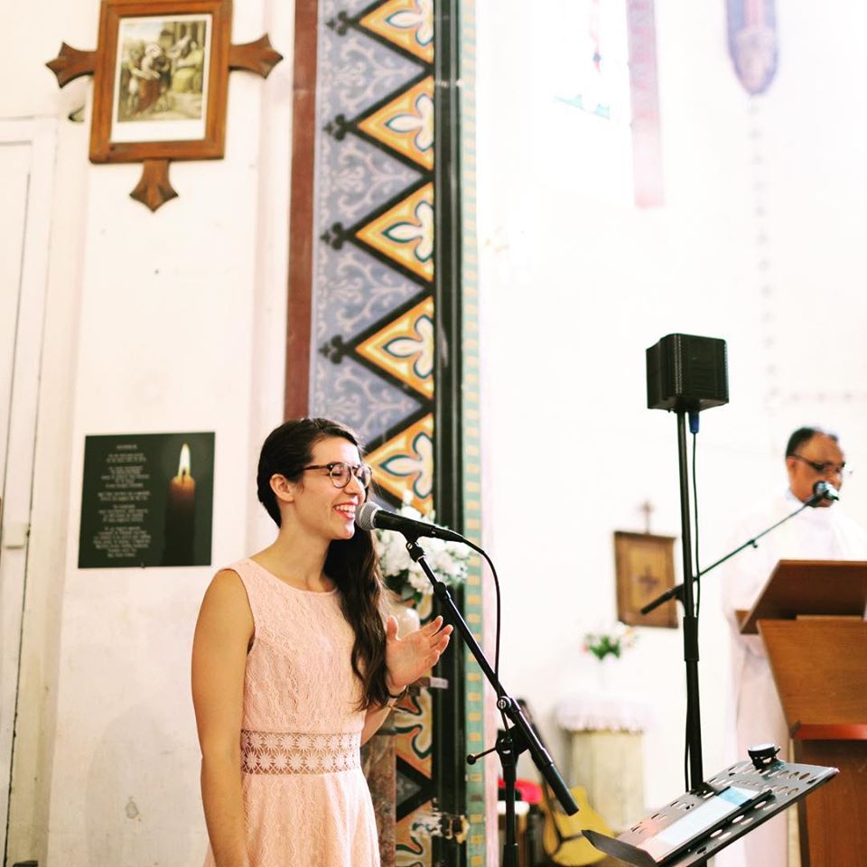 The Bordeaux Soul & Funk Band