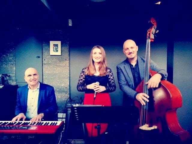 The Cyprus Jazz Band