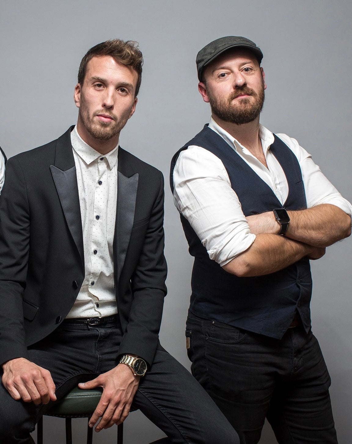 The Croatia Acoustic Duo