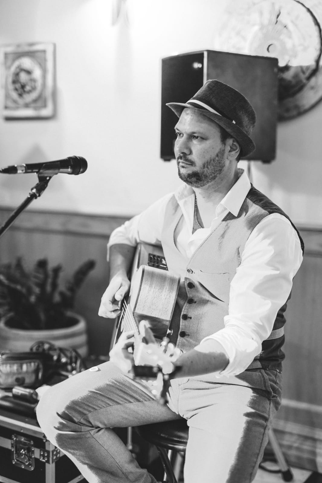 The Croatia Acoustic Duo