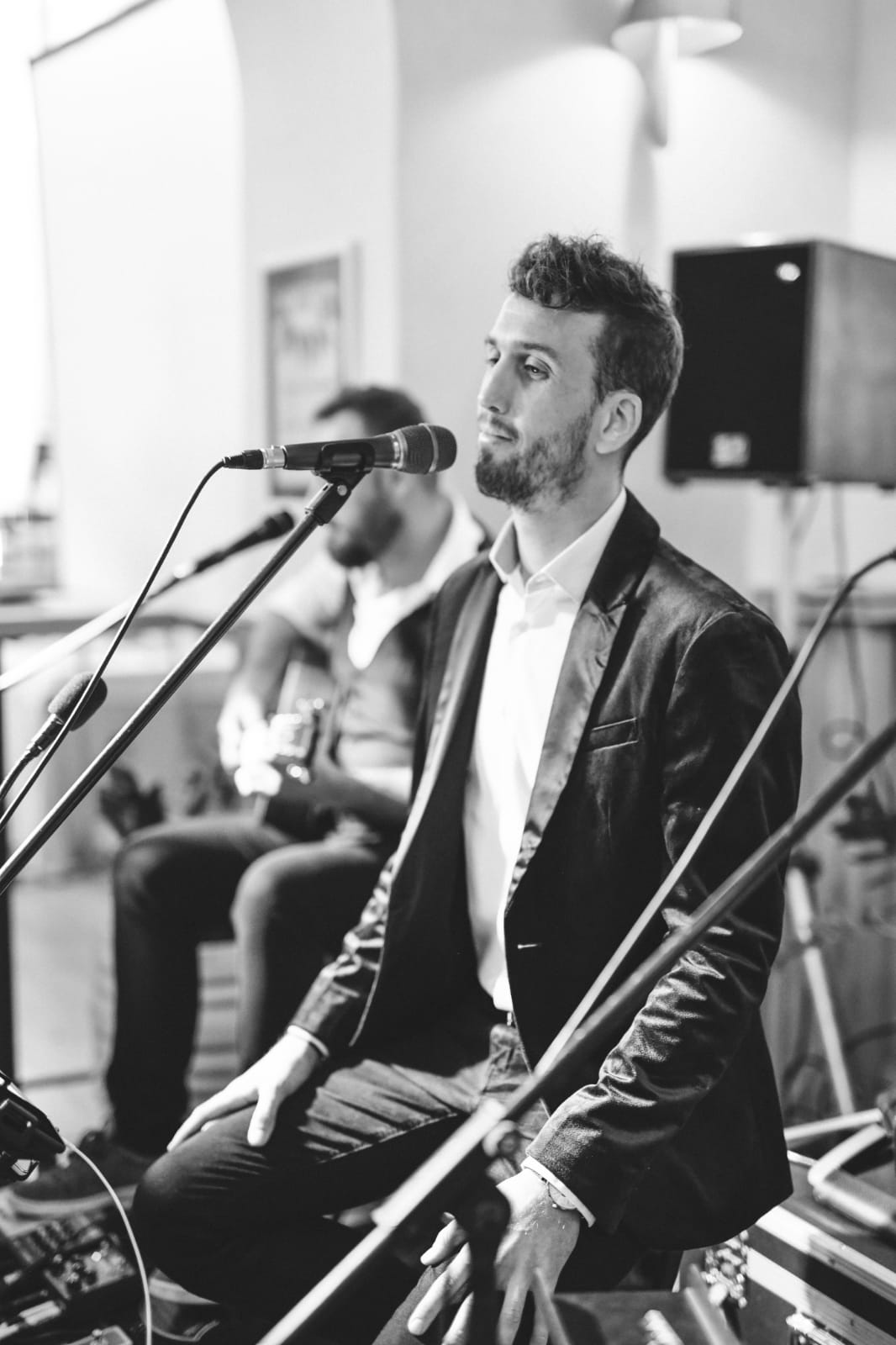 The Croatia Acoustic Duo