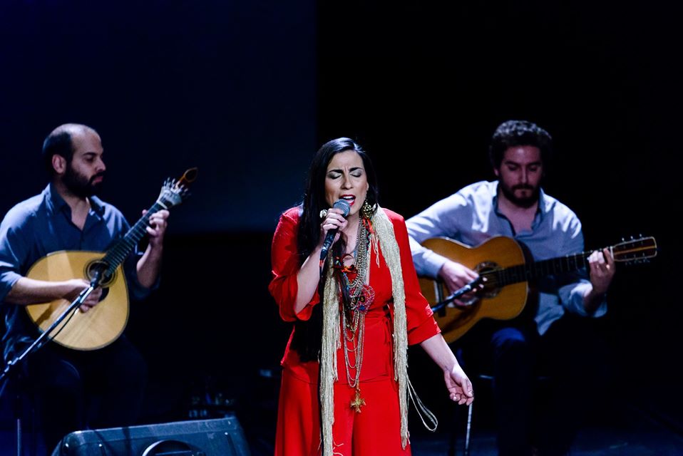 The Portugal Fado Band