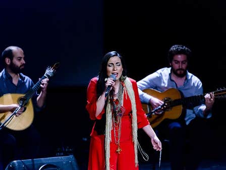 The Portugal Fado Band