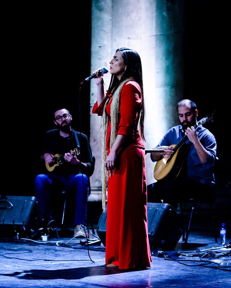 The Portugal Fado Band