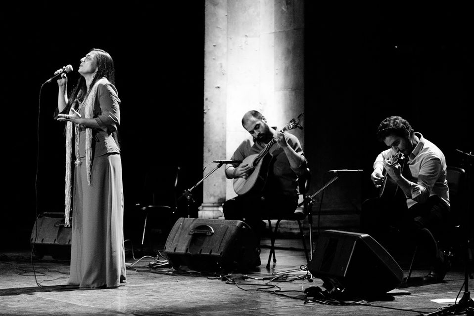 The Portugal Fado Band