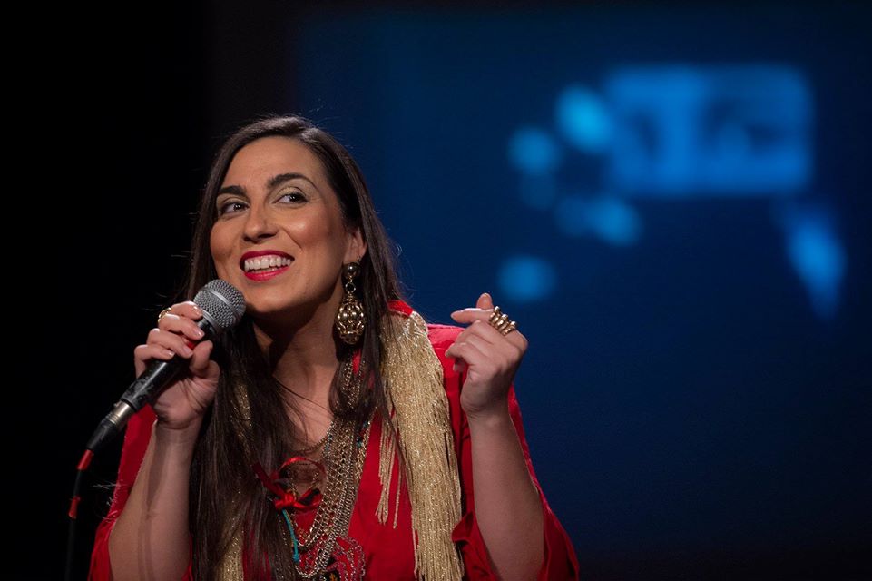 The Portugal Fado Band