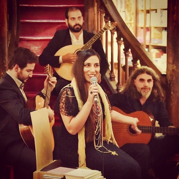 The Portugal Fado Band