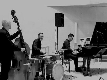 The Copenhagen Jazz Band