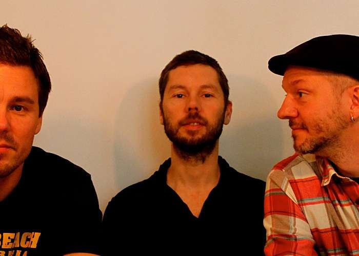 The Copenhagen Jazz Band