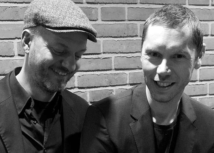 The Copenhagen Jazz Band