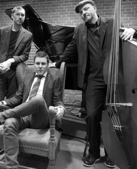 The Copenhagen Jazz Band