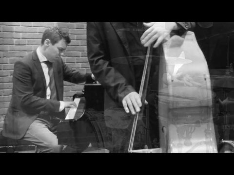 The Copenhagen Jazz Band