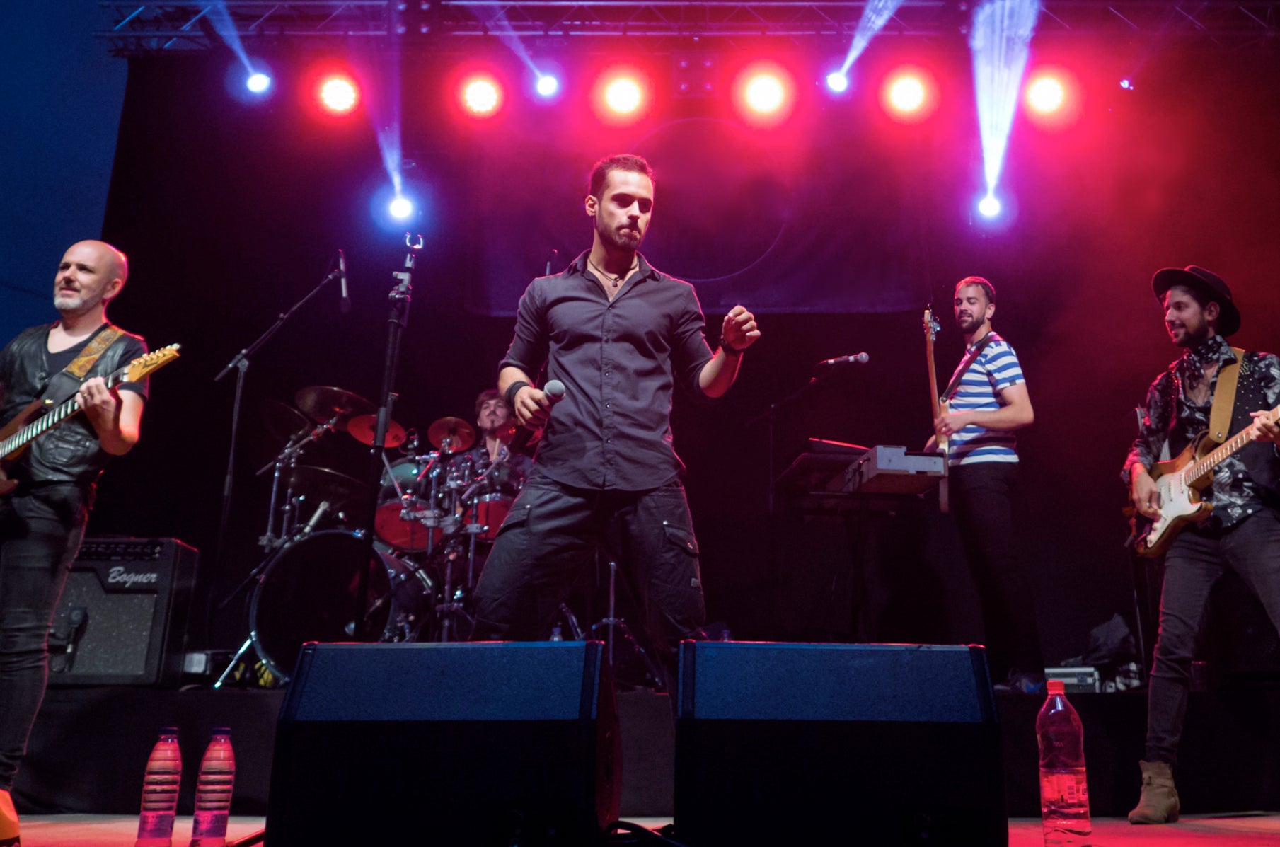 The Tarragona Covers Band