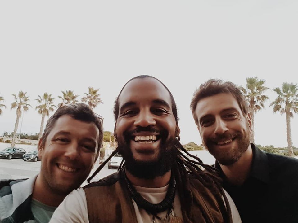 Portugal Bossa Nova Band