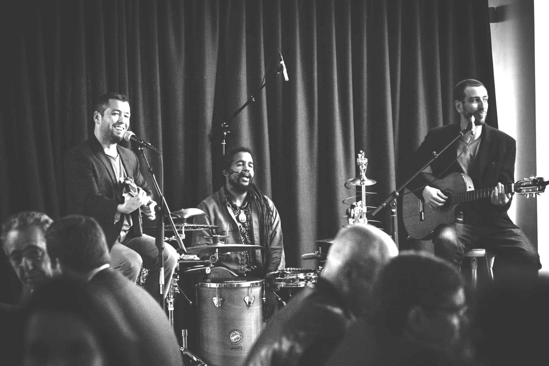 Portugal Bossa Nova Band