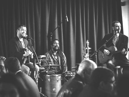 Portugal Bossa Nova Band