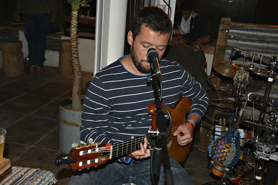 Portugal Bossa Nova Band