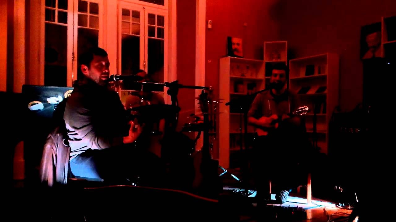 Portugal Bossa Nova Band