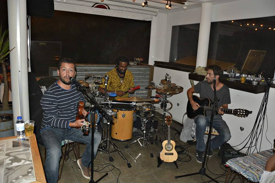 Portugal Bossa Nova Band