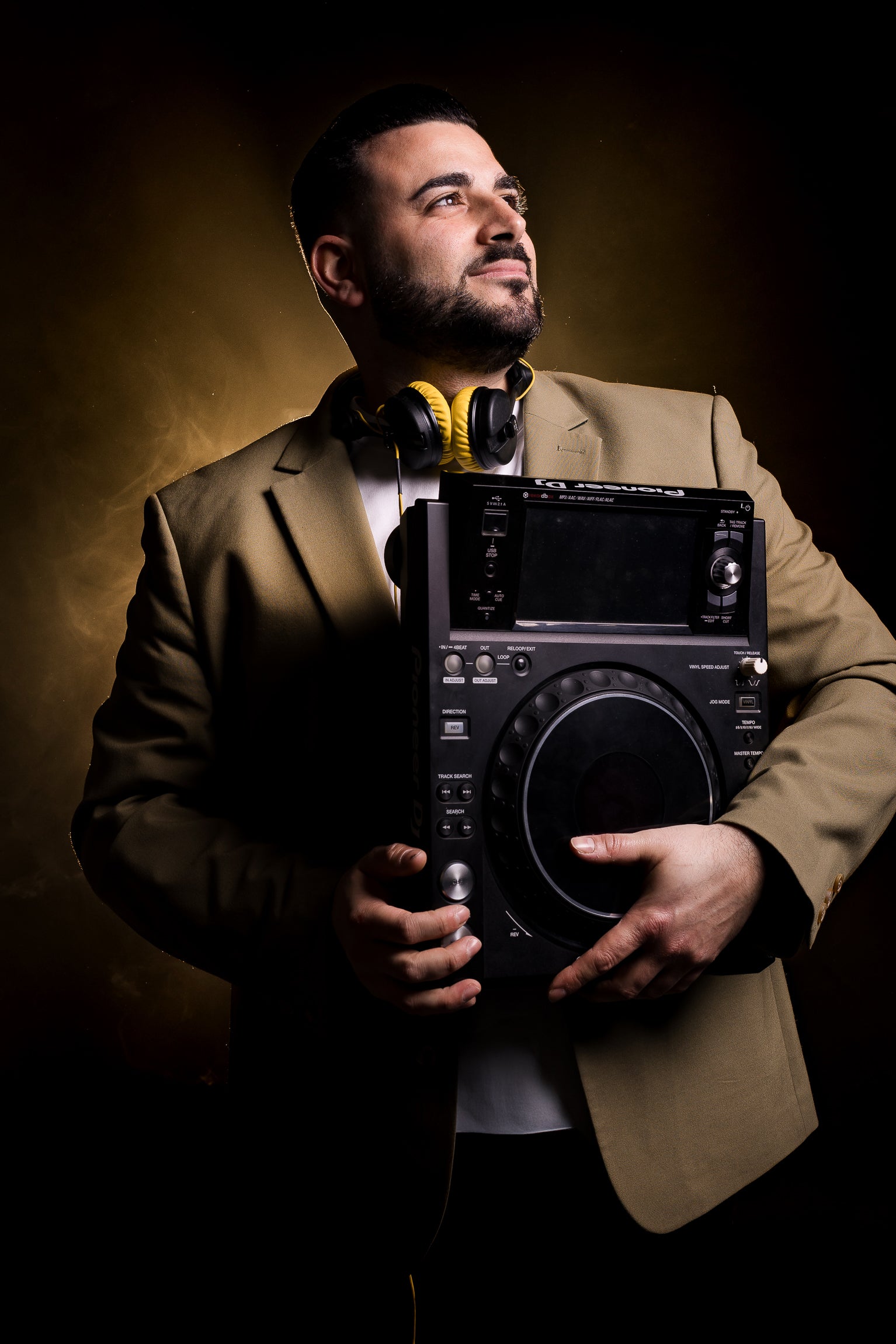 DJ Gius