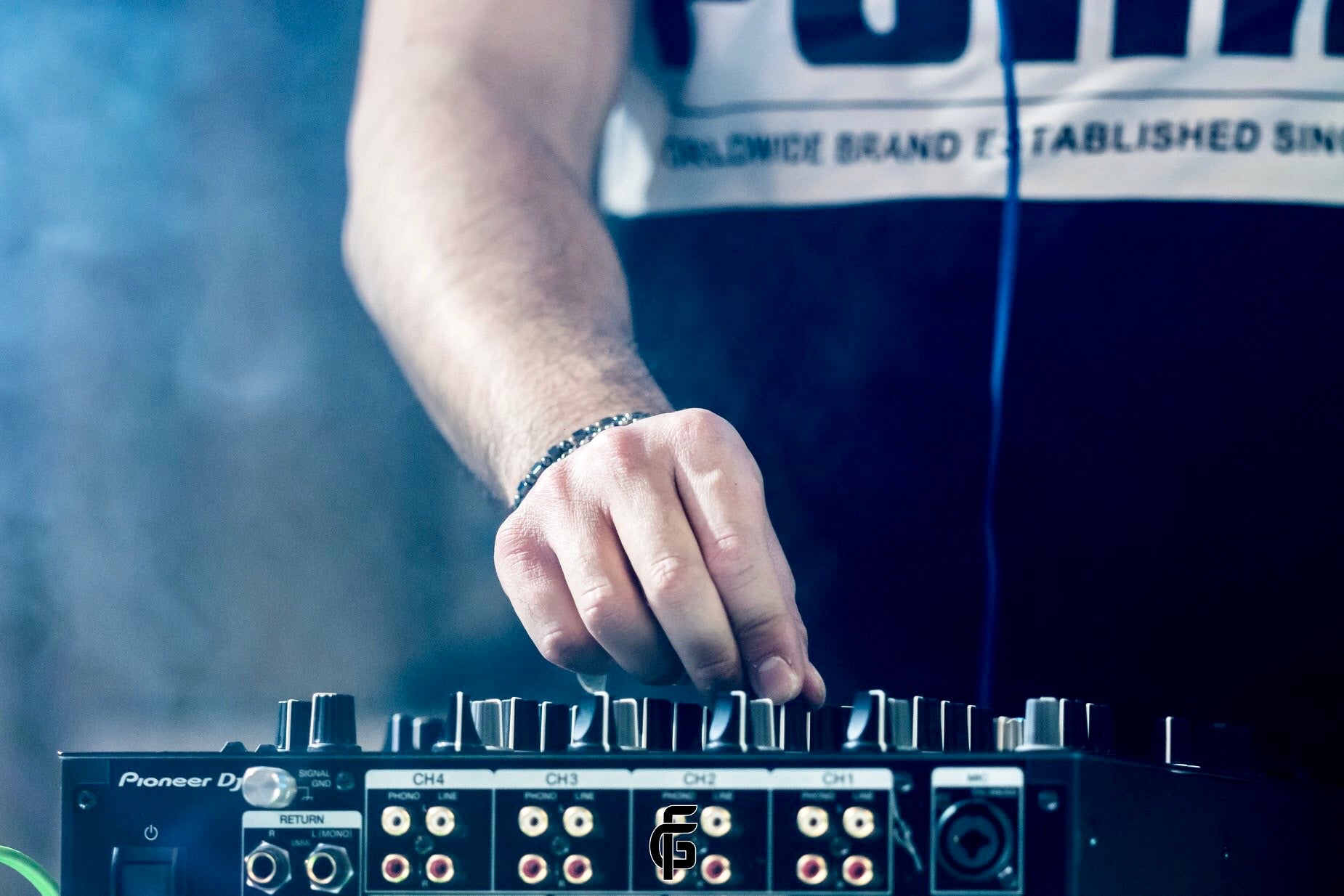 DJ Gius