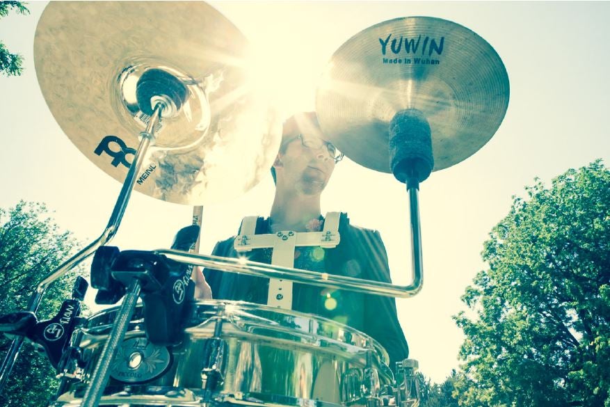 The Italian Klezmer Band