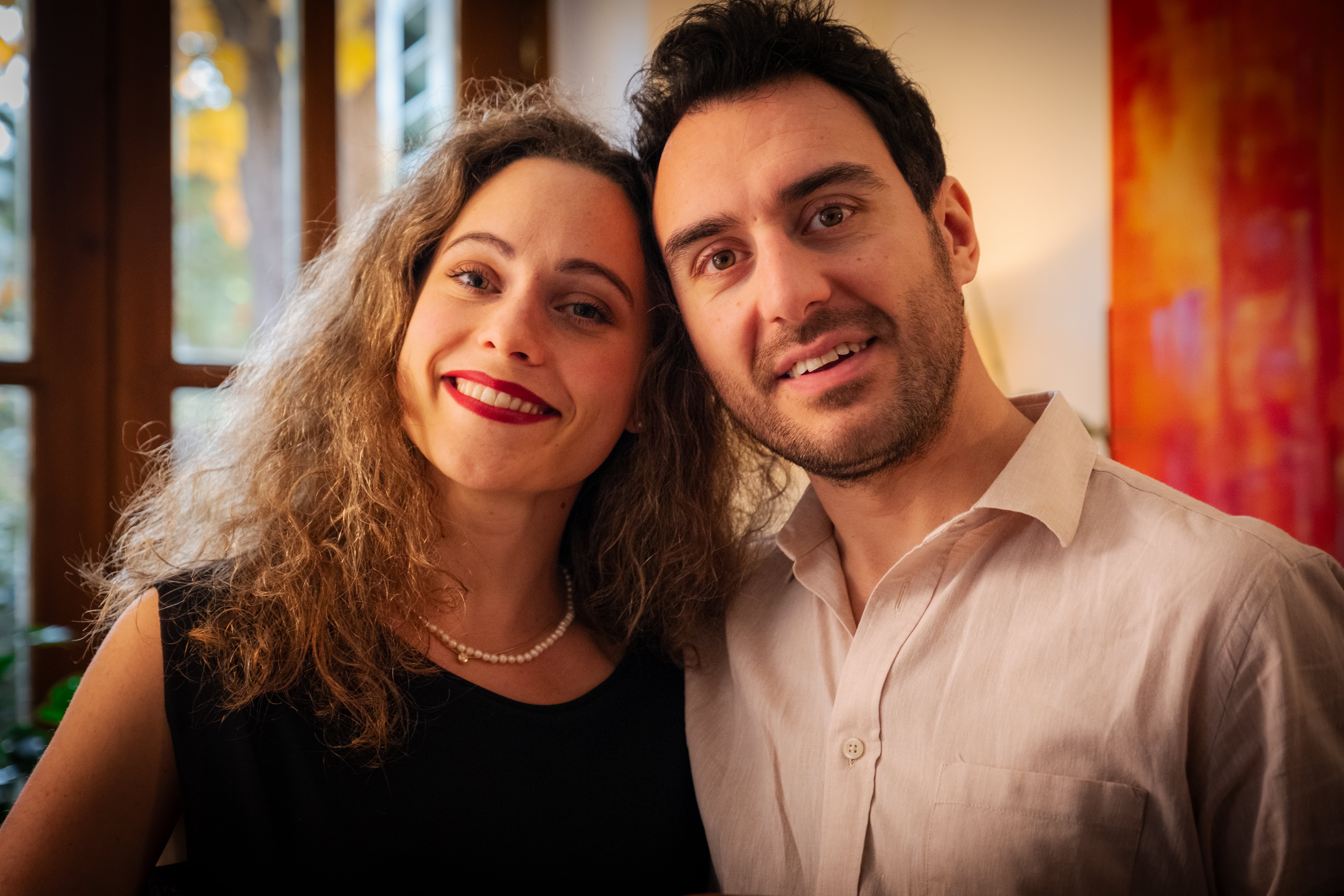 The Florence Acoustic Duo