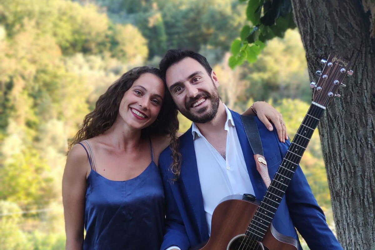 The Florence Acoustic Duo