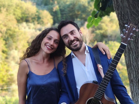 The Florence Acoustic Duo