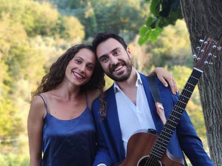 The Florence Acoustic Duo