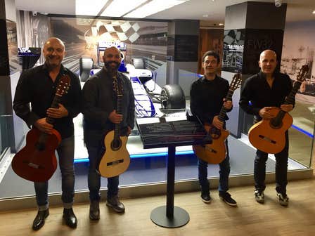 Rumba Gipsy Band