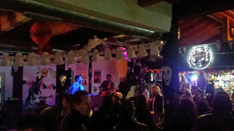 The Tuscany Rock Band