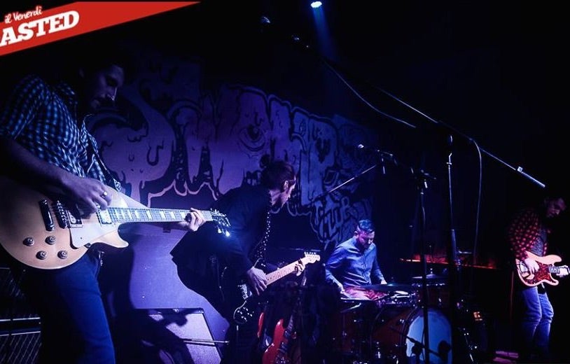 The Tuscany Rock Band