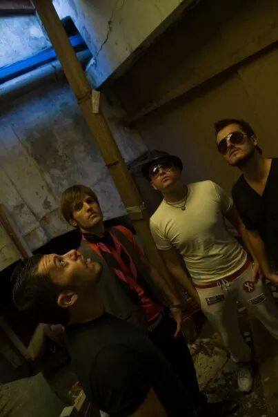 The Tuscany Rock Band